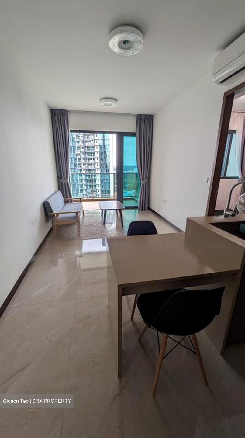 Normanton Park (D5), Apartment #498734631